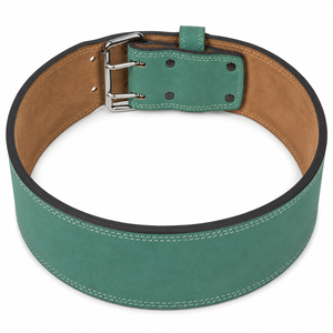 Ceinture de levage réglable et confortable pour la musculation, l'entraînement en salle de sport, la force athlétique et les exercices de fitness réguliers, avec une forte soutien lombaire. - Product Image 6