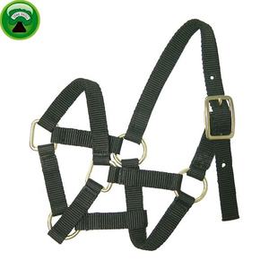 Colliers de tête réglables en nylon pour chevaux - Product Image 1
