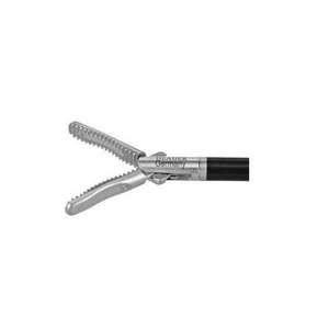 Instrumento Quirúrgico de Diseño Único con Pinza de Ángulo Recto para Manipulación Precisa de Tejidos, Disponible para la Venta - Product Image 2