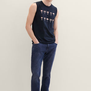 Camiseta sin Mangas para Hombre, Transpirable, Nuevo Estilo, Venta al Por Mayor, Personalizada, Precio de Mayoreo, Ropa Deportiva para Gimnasio - Product Image 3