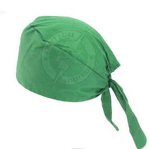 Gorros Quirúrgicos de Diseño Único y Ligeros Hechos en Pakistán, Gorros Quirúrgicos de Algodón para Uso en Exteriores en Venta - Product Image 6