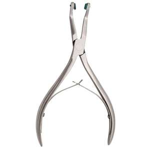 High Quality Orthodontic Pliers Instrument Medical Pliers Dentist Orthodontic Stainless Steel Pliers - Product Image 3