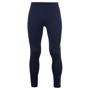 OEM Service Durable Material Made Gym Boxing Wear Legging <b>Tights</b> Pants <b>Men</b> <b>Compression</b> Wear Clothing Length Tight <b>For</b> Male - Product Image 2