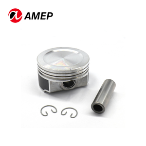 Piston de moteur OEM ODM de qualité supérieure 2L3Z-6108-AA pour Ford - Product Image 1