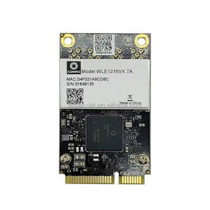Módulo WIFI de Banda Dual COMPEX WLE1216VX 7AA QCA9984 Chip Mini PCIe 200g 2.4GHz y 5GHz 4x4 MU-MIMO 802.11AC - Product Image 4