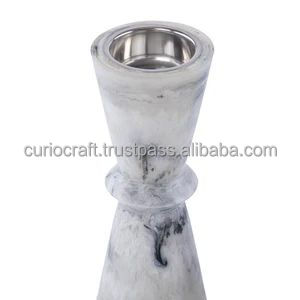 Quemador de incienso árabe tradicional de resina Curio Craft y set de caja - Incienso indio ecológico hecho a mano - Product Image 5
