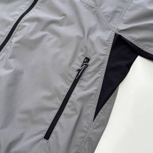 Men's <b>Jacket</b> Ultra <b>Light</b> Water-repellent Hooded - Product Image 5