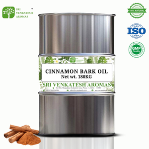 Aceite Esencial de Canela Destilado al Vapor, Grado Terapéutico, 100% Puro y Natural para Jabones y Cuidado Personal, Suministro Global B2B - Product Image 3