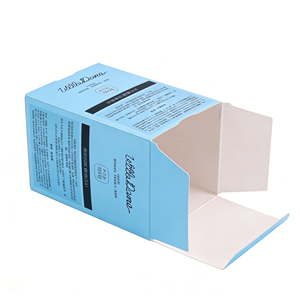 Diseño Personalizado de Productos para el Cuidado Personal, Papel Artístico con Recubrimiento UV, Materiales Reciclados, Fabricante OEM, Empaquetado - Product Image 2