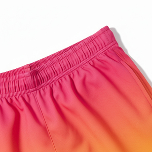 Shorts de compression pour hommes, séchage rapide, sous-vêtements athlétiques, shorts de sport moulants, couche de base, pour la course et la gym, personnalisables - Product Image 6