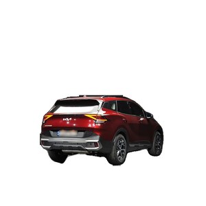 Kia Sportage Signature Gravity 2WD 2022 con 41,930 km, Caja de Cambios Automática, Emisión Euro V, Volante a la Izquierda, Asientos de Cuero Traseros - Product Image 1