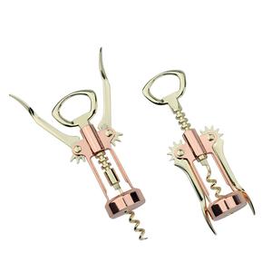 <span class=keywords><strong>Tire</strong></span>-<span class=keywords><strong>bouchon</strong></span> ouvre-vin ailé avec conception <span class=keywords><strong>à</strong></span> <span class=keywords><strong>double</strong></span> <span class=keywords><strong>levier</strong></span> pour la cuisine <span class=keywords><strong>à</strong></span> domicile Support d'utilisation de bar OEM ODM approvisionnement direct en usine - Product Image 1