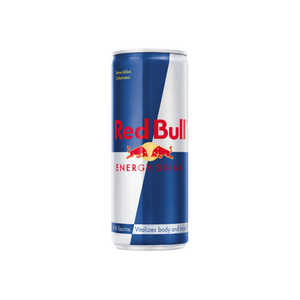 Boisson énergisante RedBull en canette de 250 ml, vente en gros - Product Image 4
