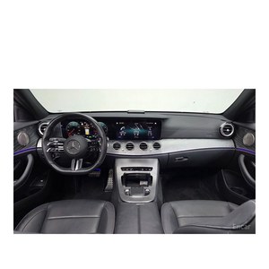 Mercedes-Benz Classe E E350 4MATIC AMG Line 2023, 48 166 km, boîte automatique, sièges en cuir, conduite à gauche, caméra de recul - Product Image 6