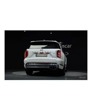 Hyundai Palisade 2023 Diésel 2.2 4WD 47,596 km, Caja de Cambios Automática, Asientos de Cuero, Volante a la Izquierda - Product Image 4