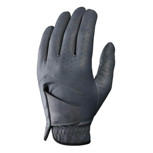 Gants de golf de qualité supérieure pour droitiers et gauchers, respirants, en tissu doux, avec logo personnalisé en couleur. - Product Image 2