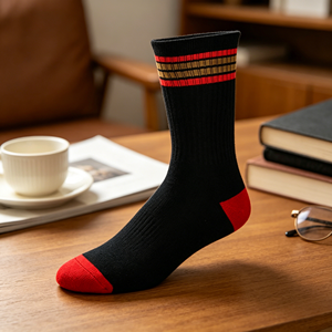 <b>Custom</b> Logo Water Park <b>Grip</b> <b>Socks</b> Men Women Nylon Swimming <b>Socks</b> Ankle <b>Socks</b> Anti Slip for Aqua Park - Product Image 3