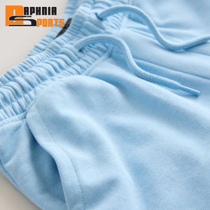 Pantalones Cortos de Verano para Hombre, Pantalones Cortos Modernos de Algodón de Alta Calidad, Ropa Urbana, Moda Hip Hop, Pantalones Cortos Casuales para Hombre - Product Image 4