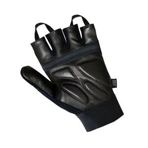 Guantes de Motocicleta de Cuero Genuino, Protección de Pantalla Táctil, Transpirables, Resistentes al Viento, Anti-UV, Cierre de Hebilla, Unisex - Product Image 3
