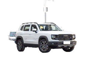 HAVAL <span class=keywords><strong>Bigdog</strong></span> Dargo 2.0T 4WD Chinesische Pastoral Dog Edition Hunter Version auf Lager Bestseller Benzin-SUV - Product Image 1