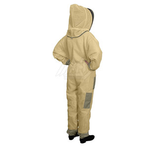Trajes de Apicultura de Seguridad a Precio de Mayoreo para Venta en Línea, Precio Económico, MOQ Bajo - Product Image 6