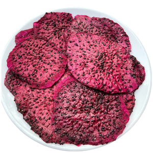 แก้วมังกรตากแห้งแบบพรีเมี่ยมส่งออกจำนวนมากจากเวียดนาม - Product Image 1