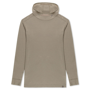 Sudadera con Capucha de Tela Elástica con Protección Solar UPF 50+, Ligera, Transpirable, de Secado Rápido, Manga Larga para Correr, Senderismo y Actividades al Aire Libre - Product Image 2
