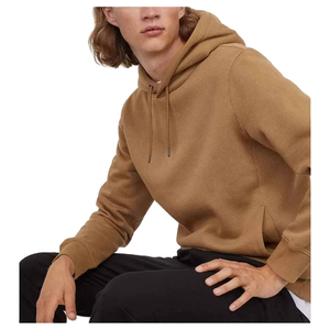 Sudaderas con Capucha para Hombre, Elegantes y Casuales, de Color Sólido, para Otoño/Invierno - Product Image 5