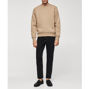 Sweat-shirt chaud pour homme, vêtements décontractés doux, streetwear, vêtements d'hiver pour tous les jours - Product Image 5