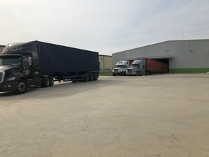 Vietnam prix d'usine Transparent LLDPE Palette Film étirable Plastique Polyéthylène Film Plastique Lldpe Emballage Strech Film - Product Image 5