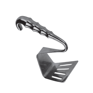 Retractor de Escápula Manual, Instrumento Quirúrgico Ortopédico para Retracción Precisa de Tejidos en Cirugía de Hombro y Exposición Operativa - Product Image 4