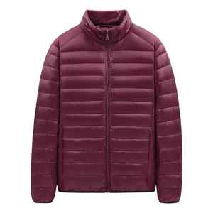 Chaqueta acolchada para hombre, chaquetas para adultos, chaqueta de burbujas para hombre - Product Image 3