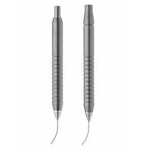 Juego Completo de Piezas de Mano Bi-Manuales Stephens, Instrumento Quirúrgico Oftálmico de Aluminio Premium, Certificado CE ISO, Microquirúrgico de Precisión - Product Image 1