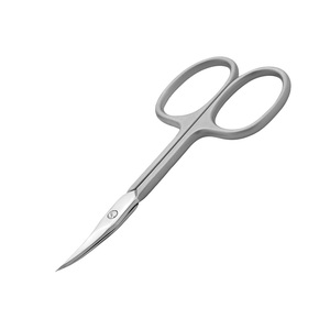 Tijeras para Cutículas SMART-22 TIPO 1 STALEKS, Acabado Semibrillante, Cuchillas de Corte Afiladas, para Manicura, Uso en Salón de Belleza - Product Image 2