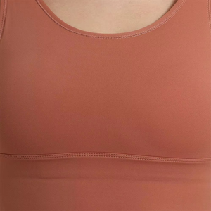 Conjuntos de Yoga a Cuadros con Logotipo Personalizado para Mujer, Cintura Media Elástica, Tallas Ajustables, Cantidad al por Mayor - Product Image 4
