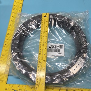 แหวน LAM 715-330837-090 สำหรับหัวฉีดแก๊ส ขนาดเส้นผ่านศูนย์กลาง 9 นิ้ว - อุปกรณ์และอะไหล่เซมิคอนดักเตอร์ระดับโลกที่เชื่อถือได้ - Product Image 2