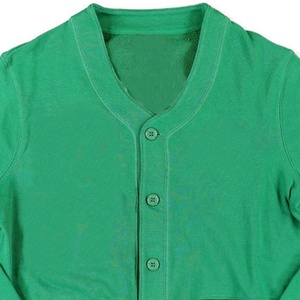 Add Your Custom Logo Design On Unisex Cardigans Sweaters Embroidered Letters For Sorority & Fraternity & Colleges & Universities - Product Image 2