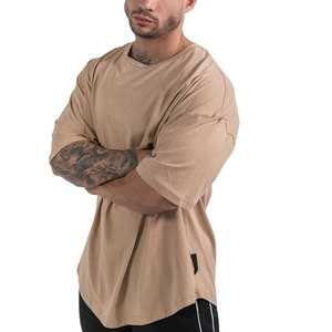 Camisa holgada de alta calidad para hombre, fabricada en Pakistán, de manga corta. - Product Image 5