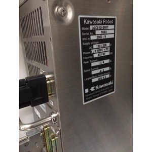 Manomètre de Capacité Absolue MKS 622A02TAE – Pièce Détachée d'Équipement Semi-conducteur Ancien, Utilisé Comme Indiqué - Product Image 2