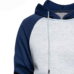 Sudaderas de Moda para Hombre, Forro Polar de Poliéster/Algodón, Transpirables, de Secado Rápido, Color Personalizado, Calidad Premium, Casuales de Invierno - Product Image 6