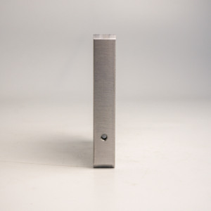 Pièces de rechange pour machines d'automatisation industrielle AMT VINA : Plaque de base d'adaptateur rotatif usinée CNC en acier inoxydable sur mesure - Product Image 2