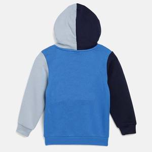 Fashion Kids Hoodie Oversized Casual Sweatshirt Wholesale Warm Fleece Kids Hoodie Soft Cotton Sweatshirt Kids Hoodie - Product Image 2