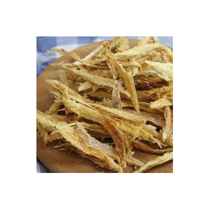 Venta al por mayor, precio de fábrica, marisco deshidratado al aire, bacalao deshidratado en tiras, alabaca de Alaska deshidratada - Product Image 2