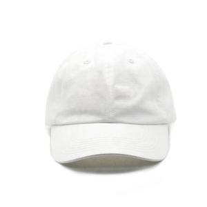 Casquette de sport professionnelle en coton 100% à 6 panneaux, réglable, imperméable, unisexe, design décontracté, service OEM, nom de l'équipe - Product Image 3