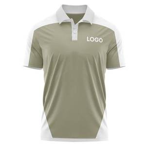 Manufacturer High Quality 100% Cotton 220g <b>Plain</b> Polo Shirt Printed Custom logo Plus Size Men's Polo t Shirt for Men <b>tshirt</b> - Product Image 4