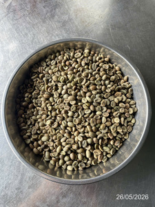 เมล็ดกาแฟโรบัสต้าดิบเกรดพรีเมียม S16 S18 รสชาติเข้มข้น แรง  กาแฟเวียดนาม - Product Image 2