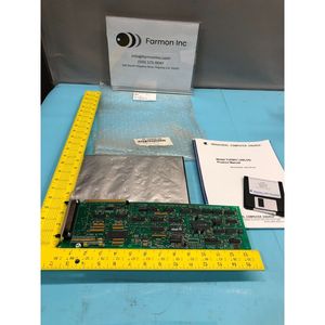 ADA-8 REV B TOP ASSY DCP881 512K 4P SIN PT ML 16 - Equipo y piezas de semiconductores de la marca Trusted Global Legacy - Product Image 2