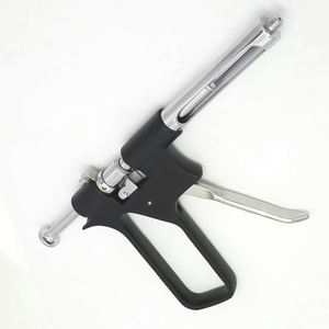 Jeringas Dentales Profesionales para Anestesia Local, Construcción Duradera de Acero Inoxidable, Agrandamiento del Pene - Product Image 5