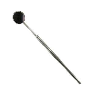 Kit d'hygiène buccale manuel en acier inoxydable pour instruments dentaires chirurgicaux, outils de nettoyage des dents, détartreur dentaire anti-buée - Product Image 4