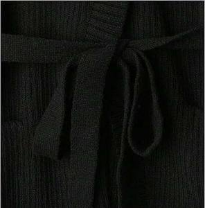 Suéter Retro a Cuadros para Mujer, Talla Grande, Tejido con Patrón, Jersey Colorido, Moda de Invierno para Señoritas - Product Image 5